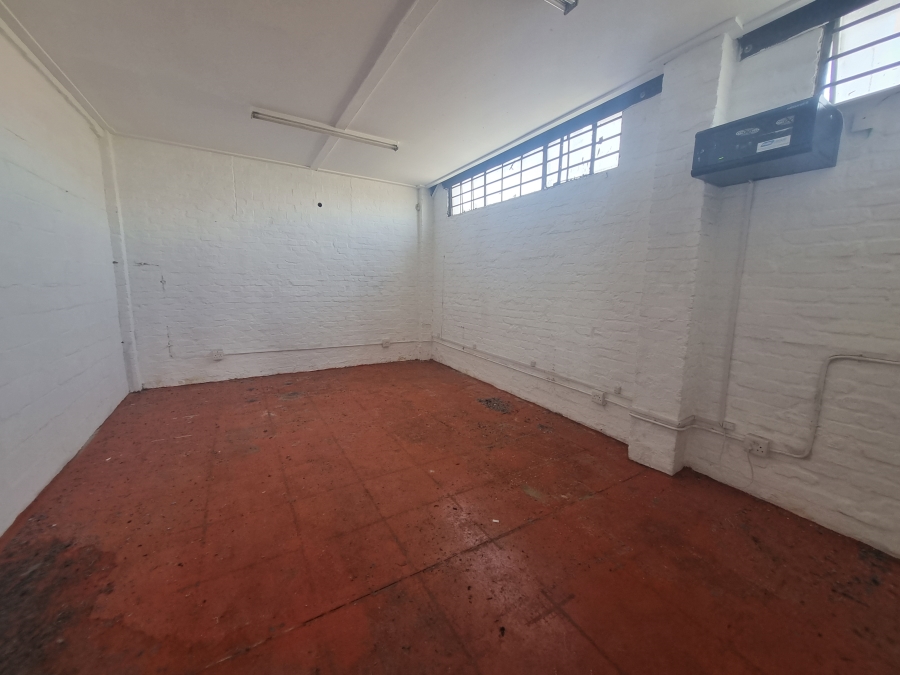 To Let commercial Property for Rent in Brackenfell Industrial Western Cape